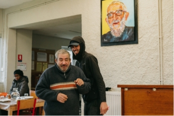Gallerie Communauté