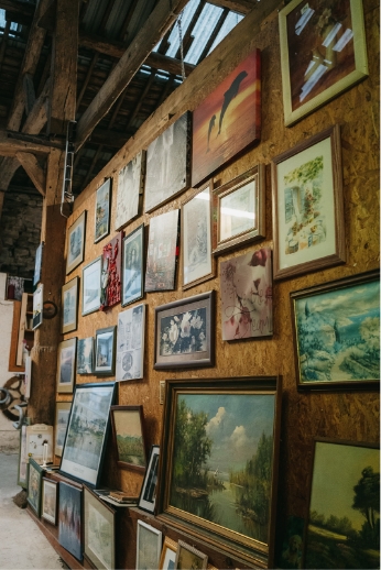 Gallerie Communauté